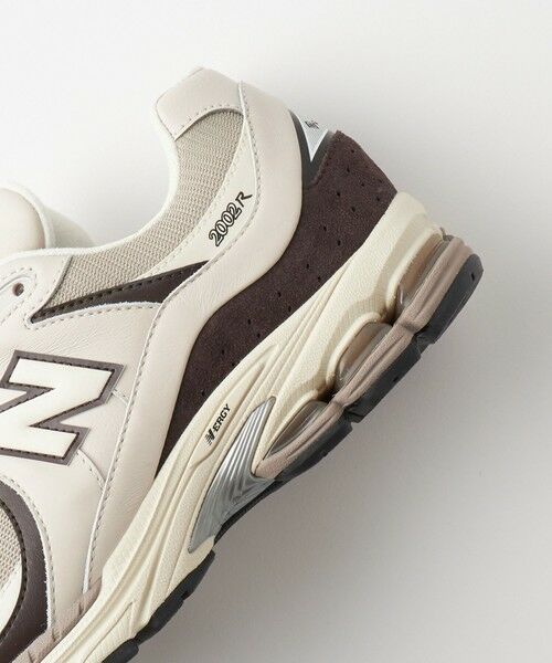 BEAUTY&YOUTH UNITED ARROWS / ビューティー&ユース ユナイテッドアローズ スニーカー | 【別注】＜New Balance＞M2002RGTX/スニーカー | 詳細11