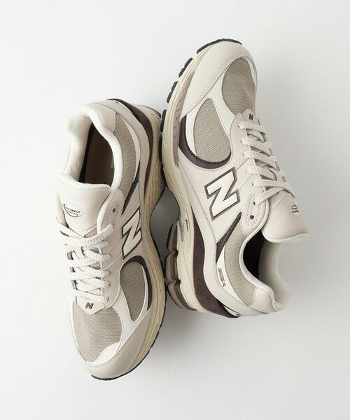 BEAUTY&YOUTH UNITED ARROWS / ビューティー&ユース ユナイテッドアローズ スニーカー | 【別注】＜New Balance＞M2002RGTX/スニーカー | 詳細13