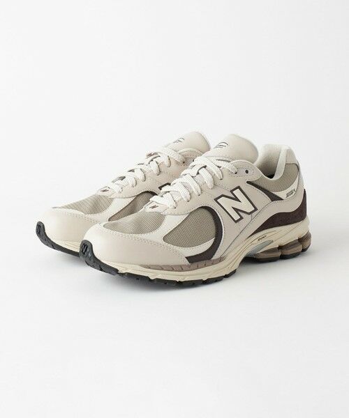 BEAUTY&YOUTH UNITED ARROWS / ビューティー&ユース ユナイテッドアローズ スニーカー | 【別注】＜New Balance＞M2002RGTX/スニーカー | 詳細4