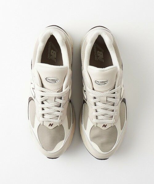 BEAUTY&YOUTH UNITED ARROWS / ビューティー&ユース ユナイテッドアローズ スニーカー | 【別注】＜New Balance＞M2002RGTX/スニーカー | 詳細5