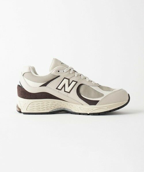 BEAUTY&YOUTH UNITED ARROWS / ビューティー&ユース ユナイテッドアローズ スニーカー | 【別注】＜New Balance＞M2002RGTX/スニーカー | 詳細6