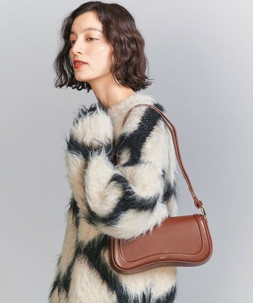 BEAUTY&YOUTH UNITED ARROWS / ビューティー&ユース ユナイテッドアローズ ショルダーバッグ | ＜JW PEI＞JOY ショルダーバッグ -2WAY- | 詳細1