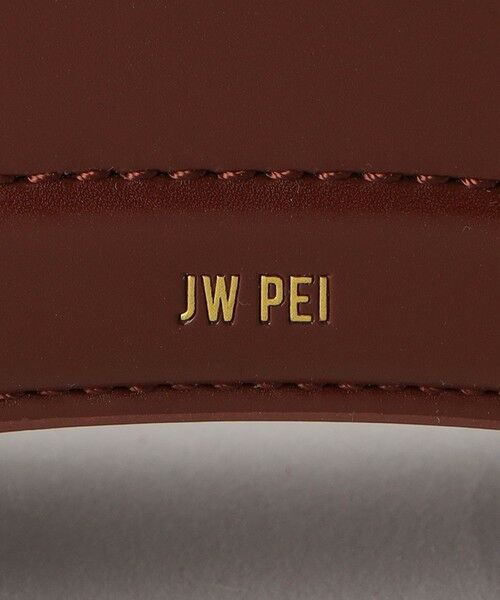 BEAUTY&YOUTH UNITED ARROWS / ビューティー&ユース ユナイテッドアローズ ショルダーバッグ | ＜JW PEI＞JOY ショルダーバッグ -2WAY- | 詳細14