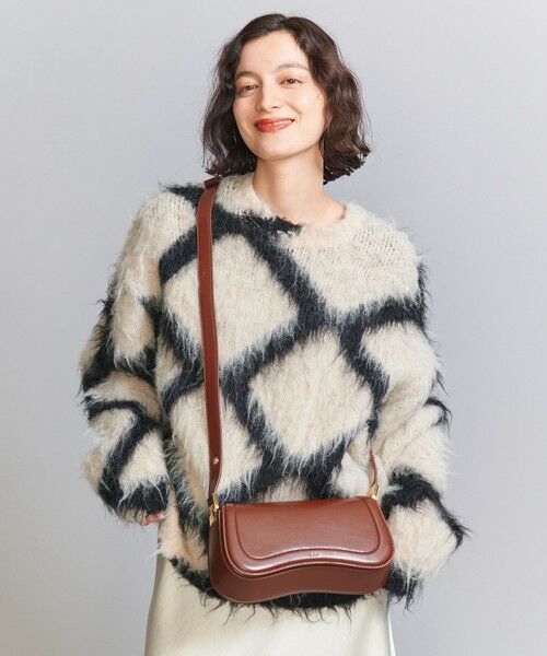 BEAUTY&YOUTH UNITED ARROWS / ビューティー&ユース ユナイテッドアローズ ショルダーバッグ | ＜JW PEI＞JOY ショルダーバッグ -2WAY- | 詳細3