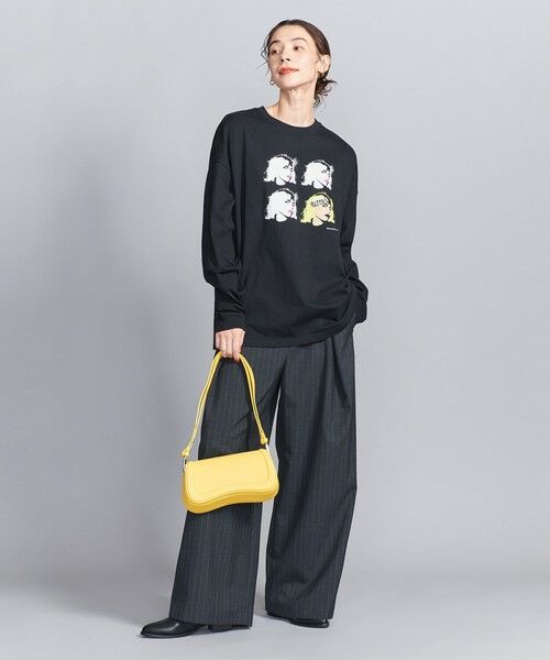 BEAUTY&YOUTH UNITED ARROWS / ビューティー&ユース ユナイテッドアローズ ショルダーバッグ | ＜JW PEI＞JOY ショルダーバッグ -2WAY- | 詳細20