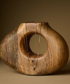 BEAUTY&YOUTH UNITED ARROWS / ビューティー&ユース ユナイテッドアローズ ネックレス・ペンダント・チョーカー | メタルトップ ネックレス -3WAY-