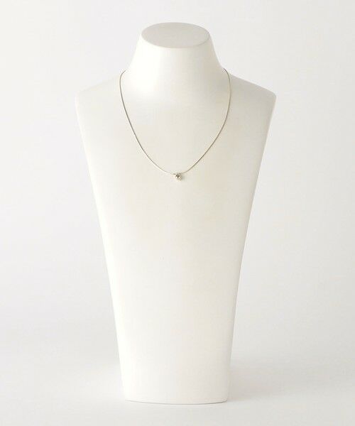 BEAUTY&YOUTH UNITED ARROWS / ビューティー&ユース ユナイテッドアローズ ネックレス・ペンダント・チョーカー | メタルトップ ネックレス -3WAY- | 詳細17
