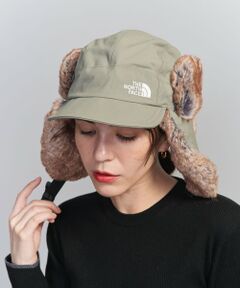 ＜THE NORTH FACE ＞フロンティア キャップ