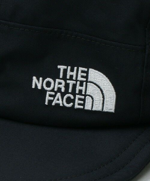 BEAUTY&YOUTH UNITED ARROWS / ビューティー&ユース ユナイテッドアローズ キャップ | ＜THE NORTH FACE ＞フロンティア キャップ | 詳細3