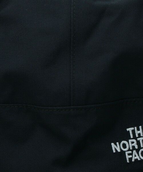 BEAUTY&YOUTH UNITED ARROWS / ビューティー&ユース ユナイテッドアローズ キャップ | ＜THE NORTH FACE ＞フロンティア キャップ | 詳細4