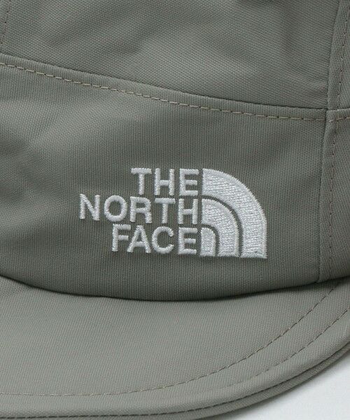 BEAUTY&YOUTH UNITED ARROWS / ビューティー&ユース ユナイテッドアローズ キャップ | ＜THE NORTH FACE ＞フロンティア キャップ | 詳細15