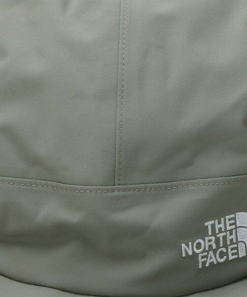 BEAUTY&YOUTH UNITED ARROWS / ビューティー&ユース ユナイテッドアローズ キャップ | ＜THE NORTH FACE ＞フロンティア キャップ | 詳細20