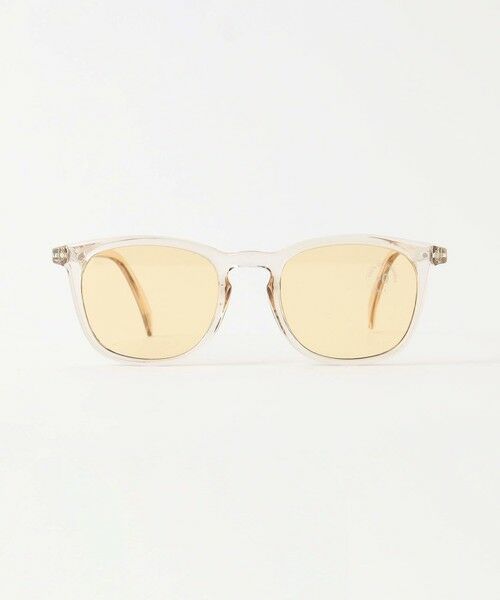 BEAUTY&YOUTH UNITED ARROWS / ビューティー&ユース ユナイテッドアローズ サングラス・メガネ | ＜IZIPIZI＞OFFICE PLAYGROUND/ ファッション用グラス | 詳細3