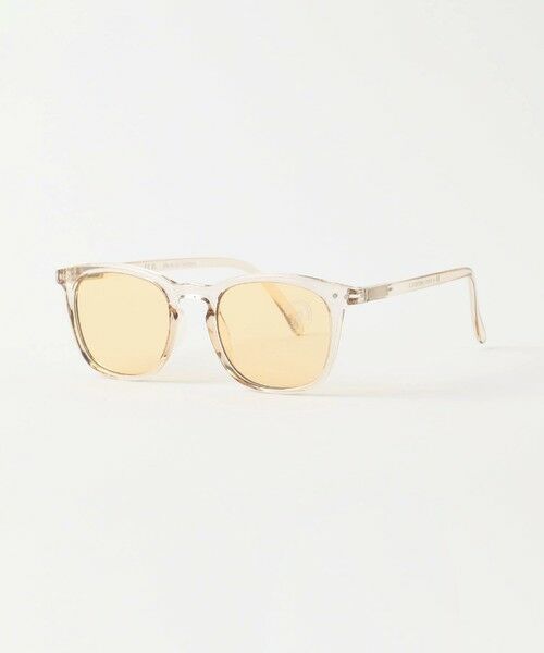 BEAUTY&YOUTH UNITED ARROWS / ビューティー&ユース ユナイテッドアローズ サングラス・メガネ | ＜IZIPIZI＞OFFICE PLAYGROUND/ ファッション用グラス | 詳細4