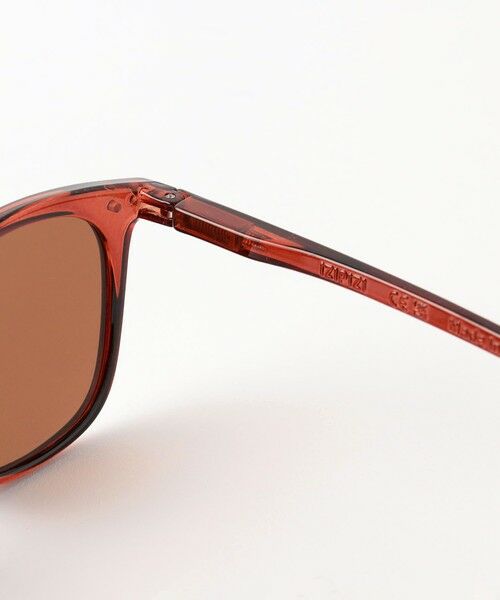 BEAUTY&YOUTH UNITED ARROWS / ビューティー&ユース ユナイテッドアローズ サングラス・メガネ | ＜IZIPIZI＞OFFICE PLAYGROUND/ ファッション用グラス | 詳細13