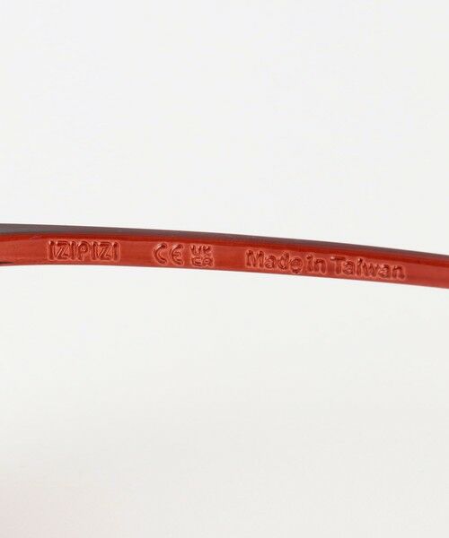 BEAUTY&YOUTH UNITED ARROWS / ビューティー&ユース ユナイテッドアローズ サングラス・メガネ | ＜IZIPIZI＞OFFICE PLAYGROUND/ ファッション用グラス | 詳細14