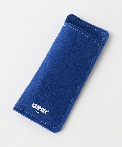 BEAUTY&YOUTH UNITED ARROWS / ビューティー&ユース ユナイテッドアローズ サングラス・メガネ | ＜IZIPIZI＞OFFICE PLAYGROUND/ ファッション用グラス | 詳細17