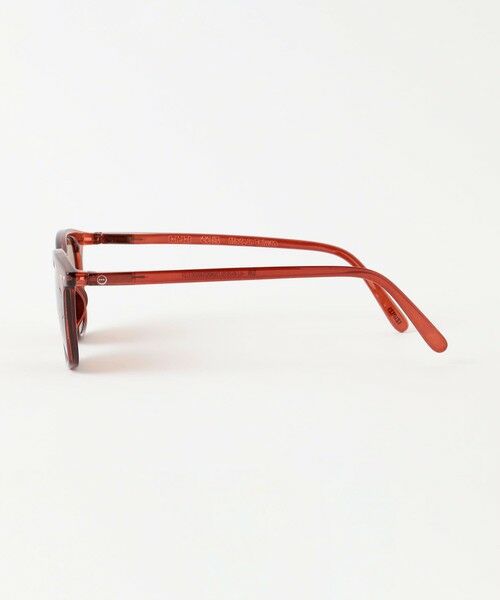 BEAUTY&YOUTH UNITED ARROWS / ビューティー&ユース ユナイテッドアローズ サングラス・メガネ | ＜IZIPIZI＞OFFICE PLAYGROUND/ ファッション用グラス | 詳細11