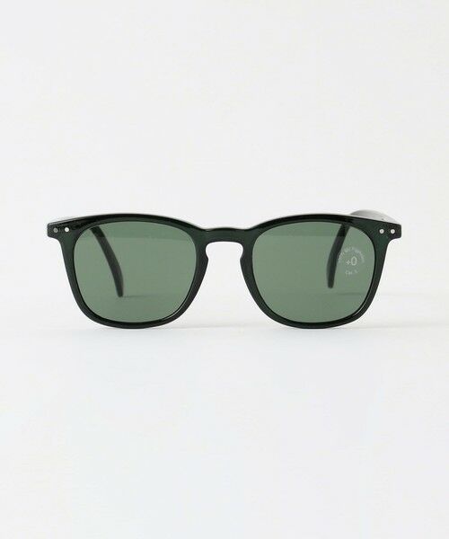 BEAUTY&YOUTH UNITED ARROWS / ビューティー&ユース ユナイテッドアローズ サングラス・メガネ | ＜IZIPIZI＞OFFICE PLAYGROUND/ ファッション用グラス | 詳細20