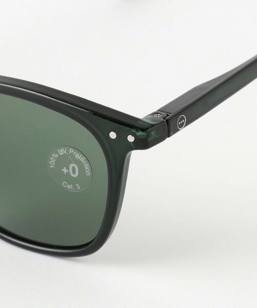 BEAUTY&YOUTH UNITED ARROWS / ビューティー&ユース ユナイテッドアローズ サングラス・メガネ | ＜IZIPIZI＞OFFICE PLAYGROUND/ ファッション用グラス | 詳細22