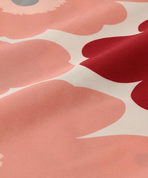 BEAUTY&YOUTH UNITED ARROWS / ビューティー&ユース ユナイテッドアローズ ポーチ | ＜marimekko＞Pieni Unikko Kestopussi ポーチ | 詳細9