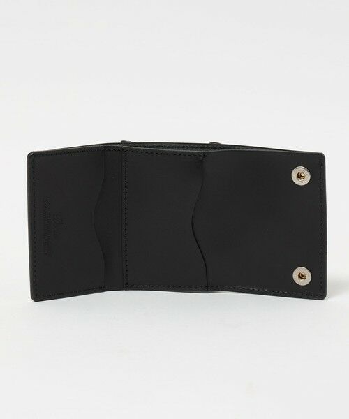 BEAUTY&YOUTH UNITED ARROWS / ビューティー&ユース ユナイテッドアローズ 財布・コインケース・マネークリップ | ＜Dono＞レザー 三つ折り ウォレット | 詳細2