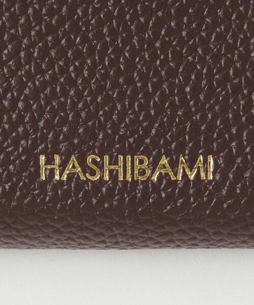 BEAUTY&YOUTH UNITED ARROWS / ビューティー&ユース ユナイテッドアローズ 財布・コインケース・マネークリップ | ＜Hashibami＞フラワーモチーフ ウォレット | 詳細9