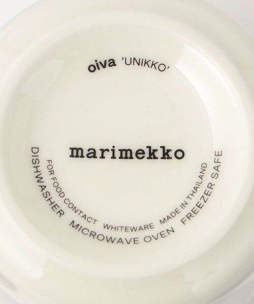 BEAUTY&YOUTH UNITED ARROWS / ビューティー&ユース ユナイテッドアローズ グラス・マグカップ | ＜marimekko＞Unikko マグカップ 250ml | 詳細5