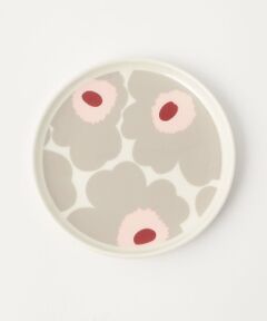 BEAUTY&YOUTH UNITED ARROWS / ビューティー&ユース ユナイテッドアローズ 食器 | ＜marimekko＞Unikko プレート 13cm