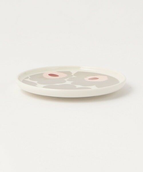 BEAUTY&YOUTH UNITED ARROWS / ビューティー&ユース ユナイテッドアローズ 食器 | ＜marimekko＞Unikko プレート 13cm | 詳細1