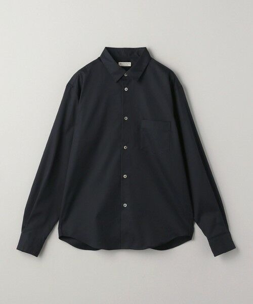 Shirt｜TOPS｜グリーンレーベル リラクシング（green label