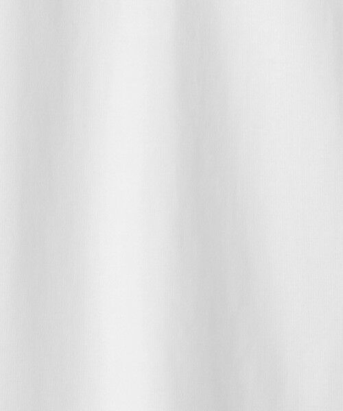 BEAUTY&YOUTH UNITED ARROWS / ビューティー&ユース ユナイテッドアローズ カットソー | クリアコットン ジャケット Tシャツ ‐抗菌 防臭‐ | 詳細11