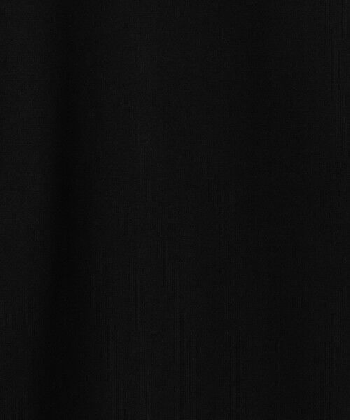 BEAUTY&YOUTH UNITED ARROWS / ビューティー&ユース ユナイテッドアローズ カットソー | クリアコットン ジャケット Tシャツ ‐抗菌 防臭‐ | 詳細16