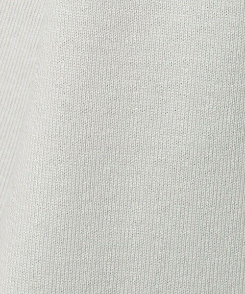 BEAUTY&YOUTH UNITED ARROWS / ビューティー&ユース ユナイテッドアローズ カットソー | クリアコットン ジャケット Tシャツ ‐抗菌 防臭‐ | 詳細22