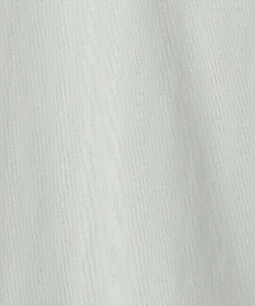 BEAUTY&YOUTH UNITED ARROWS / ビューティー&ユース ユナイテッドアローズ カットソー | クリアコットン ジャケット Tシャツ ‐抗菌 防臭‐ | 詳細27