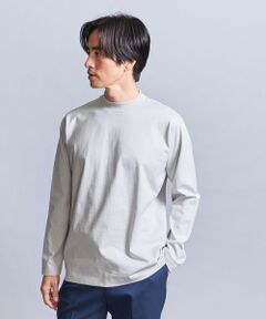 BEAUTY&YOUTH UNITED ARROWS｜10oz ヘビー ボーダー クルー