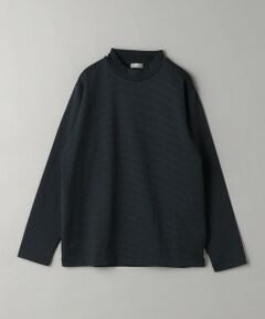 クリア ボーダー ジャケット Tシャツ ‐抗菌 防臭‐