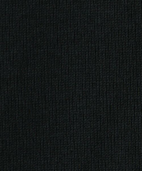 BEAUTY&YOUTH UNITED ARROWS / ビューティー&ユース ユナイテッドアローズ カットソー | ハイゲージ ガスコットン クルーネック ロングスリーブ カットソー | 詳細9