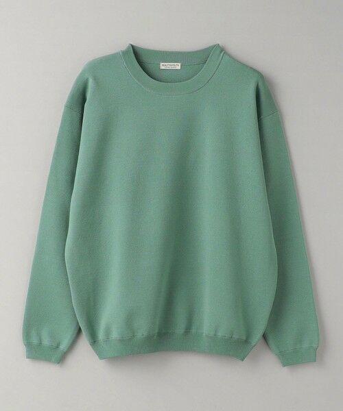 BEAUTY&YOUTH UNITEDARROWS ニット BEAUTY＆YOUTH UNITED ARROWS ニット セーター オープンカラー