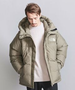 ＜THE NORTH FACE＞ オルタレーション バフズ ジャケット