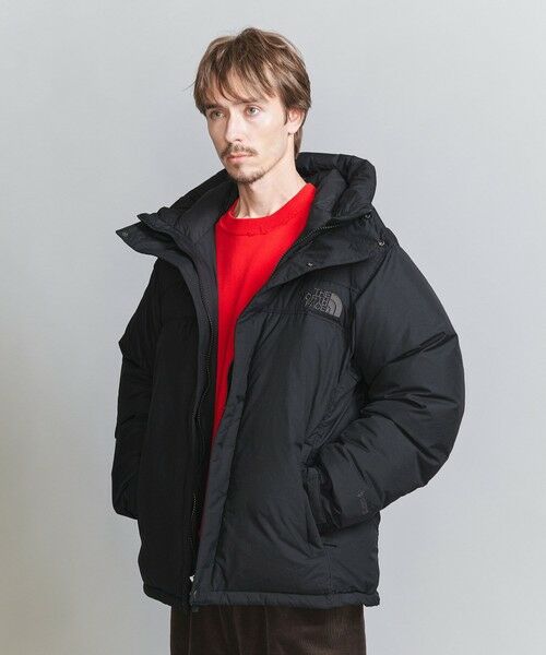 BEAUTY&YOUTH UNITED ARROWS / ビューティー&ユース ユナイテッドアローズ その他アウター | ＜THE NORTH FACE＞ オルタレーション バフズ ジャケット | 詳細1