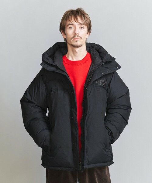 BEAUTY&YOUTH UNITED ARROWS / ビューティー&ユース ユナイテッドアローズ その他アウター | ＜THE NORTH FACE＞ オルタレーション バフズ ジャケット | 詳細2