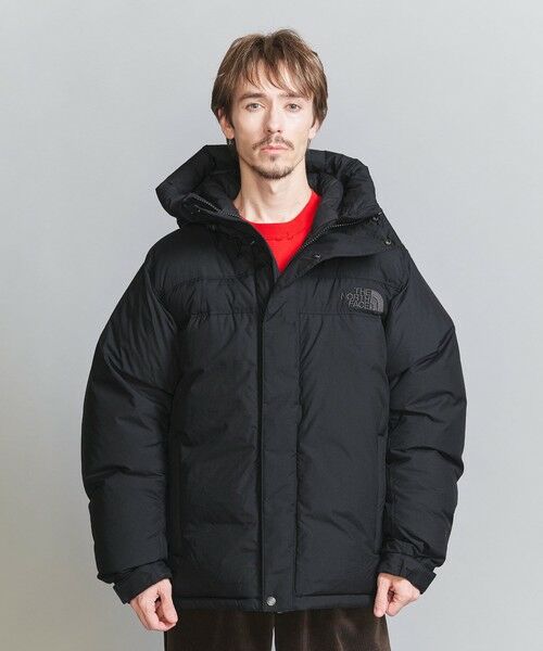 BEAUTY&YOUTH UNITED ARROWS / ビューティー&ユース ユナイテッドアローズ その他アウター | ＜THE NORTH FACE＞ オルタレーション バフズ ジャケット | 詳細3