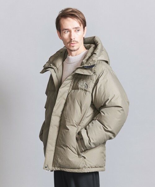 BEAUTY&YOUTH UNITED ARROWS / ビューティー&ユース ユナイテッドアローズ その他アウター | ＜THE NORTH FACE＞ オルタレーション バフズ ジャケット | 詳細5