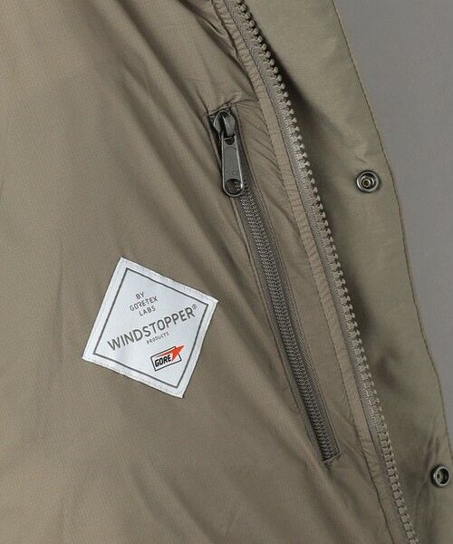 BEAUTY&YOUTH UNITED ARROWS / ビューティー&ユース ユナイテッドアローズ その他アウター | ＜THE NORTH FACE＞ オルタレーション バフズ ジャケット | 詳細21