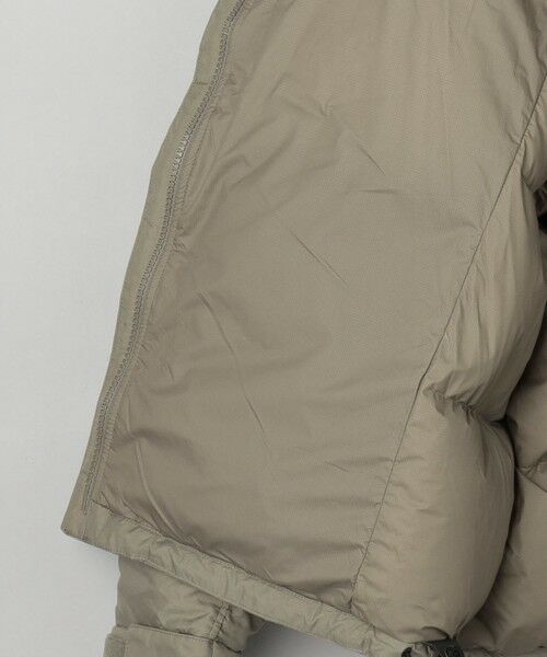 BEAUTY&YOUTH UNITED ARROWS / ビューティー&ユース ユナイテッドアローズ その他アウター | ＜THE NORTH FACE＞ オルタレーション バフズ ジャケット | 詳細22