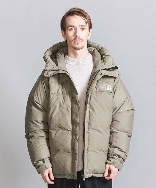 BEAUTY&YOUTH UNITED ARROWS / ビューティー&ユース ユナイテッドアローズ その他アウター | ＜THE NORTH FACE＞ オルタレーション バフズ ジャケット | 詳細6