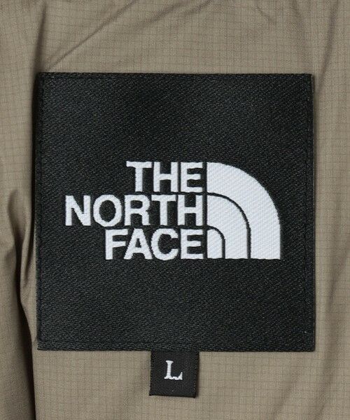 BEAUTY&YOUTH UNITED ARROWS / ビューティー&ユース ユナイテッドアローズ その他アウター | ＜THE NORTH FACE＞ オルタレーション バフズ ジャケット | 詳細25