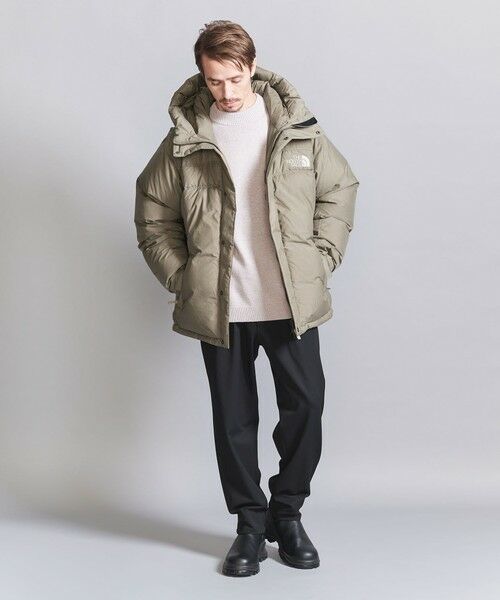 BEAUTY&YOUTH UNITED ARROWS / ビューティー&ユース ユナイテッドアローズ その他アウター | ＜THE NORTH FACE＞ オルタレーション バフズ ジャケット | 詳細7