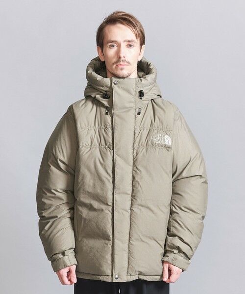 BEAUTY&YOUTH UNITED ARROWS / ビューティー&ユース ユナイテッドアローズ その他アウター | ＜THE NORTH FACE＞ オルタレーション バフズ ジャケット | 詳細8